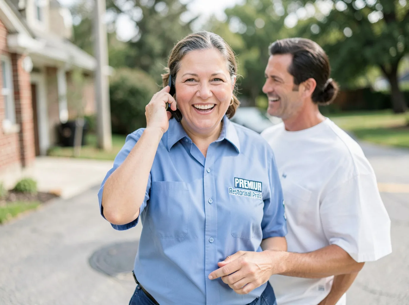 Water Damage Restoration Moran, KS FAQs